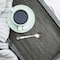 RoomMates Faux Grasscloth Peel & Stick Wallpaper